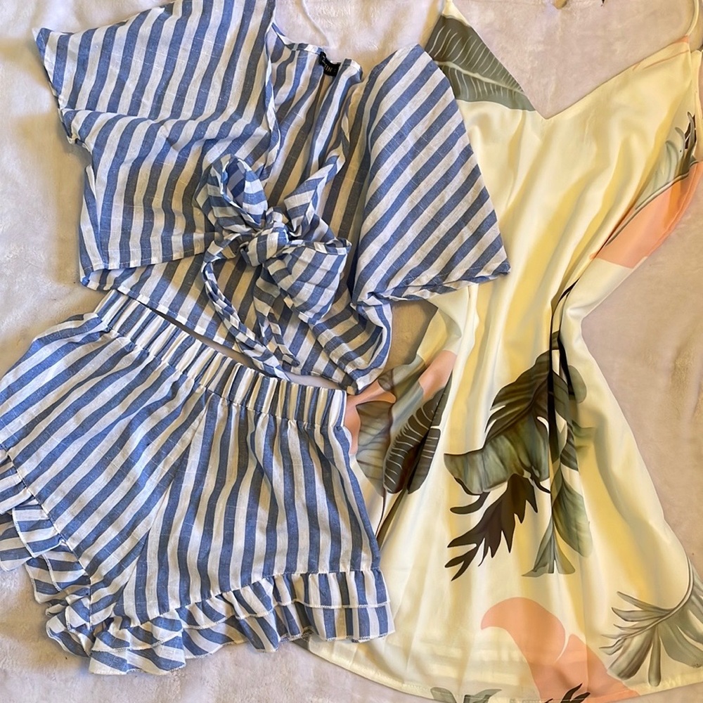 Bundle of Beachwear